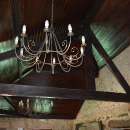 Quinta Das Tulipas Villa Barcelos Exteriör bild