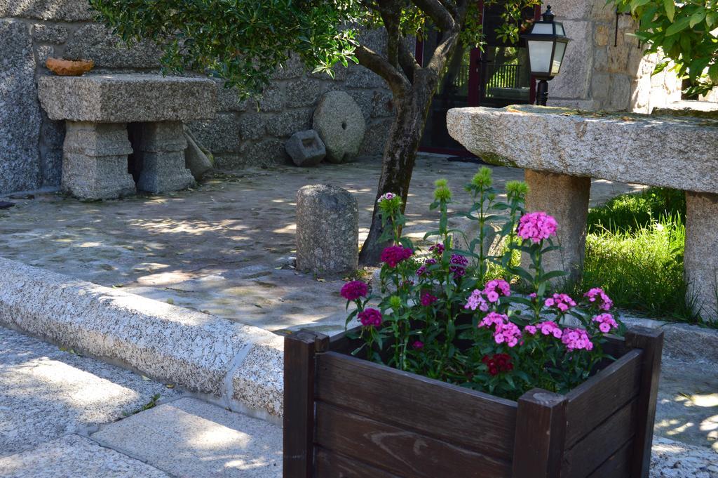 Quinta Das Tulipas Villa Barcelos Exteriör bild