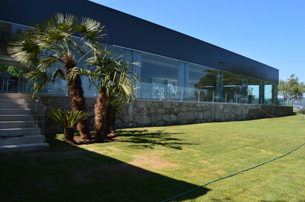 Quinta Das Tulipas Villa Barcelos Exteriör bild