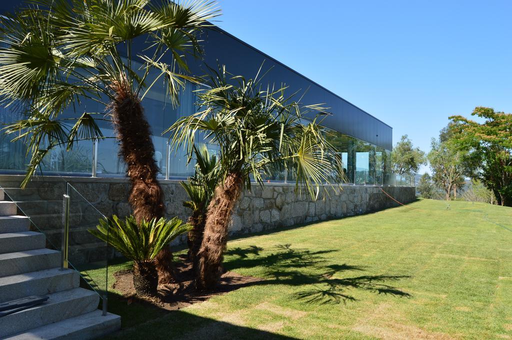 Quinta Das Tulipas Villa Barcelos Exteriör bild