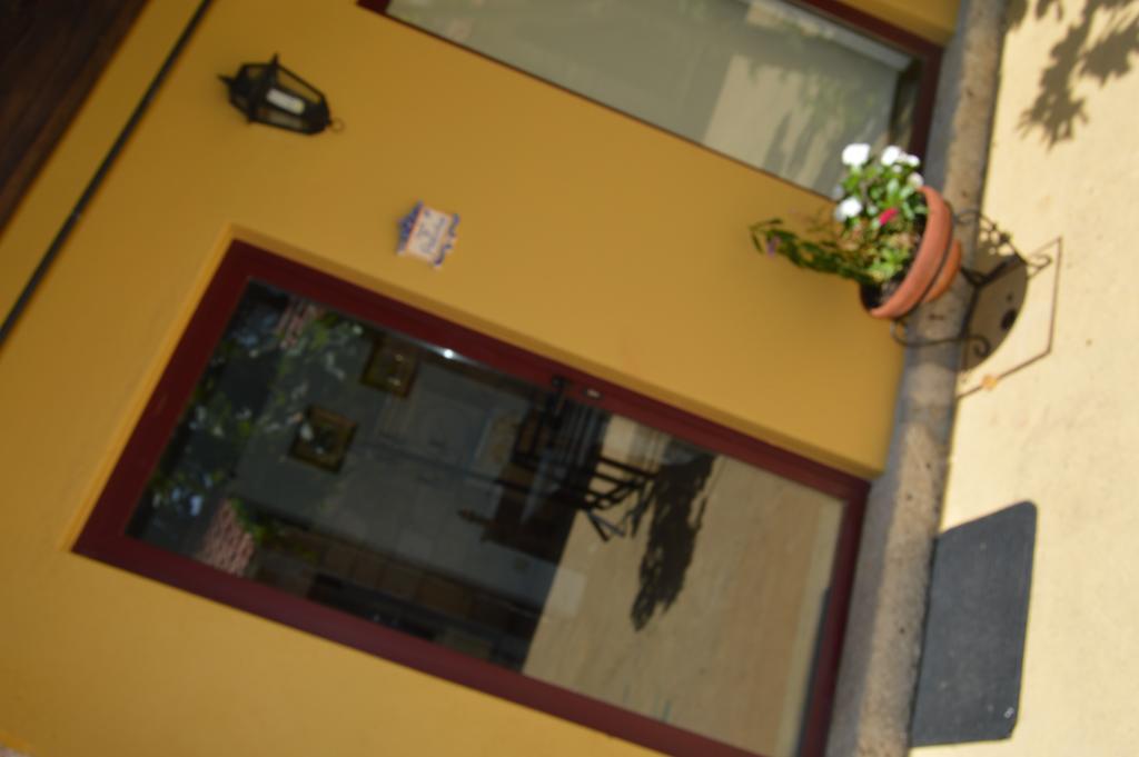 Quinta Das Tulipas Villa Barcelos Exteriör bild