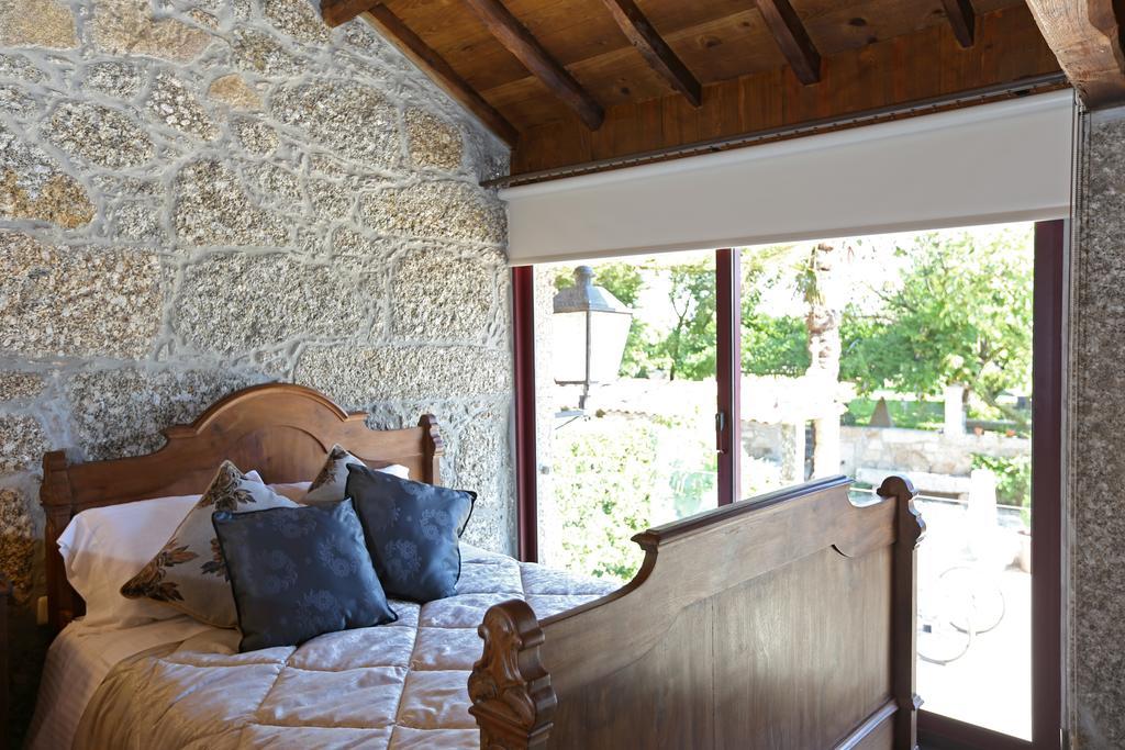 Quinta Das Tulipas Villa Barcelos Rum bild
