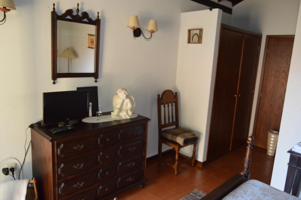 Quinta Das Tulipas Villa Barcelos Rum bild