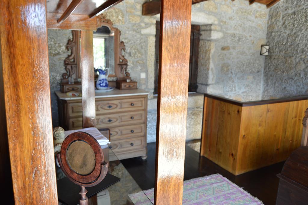 Quinta Das Tulipas Villa Barcelos Rum bild