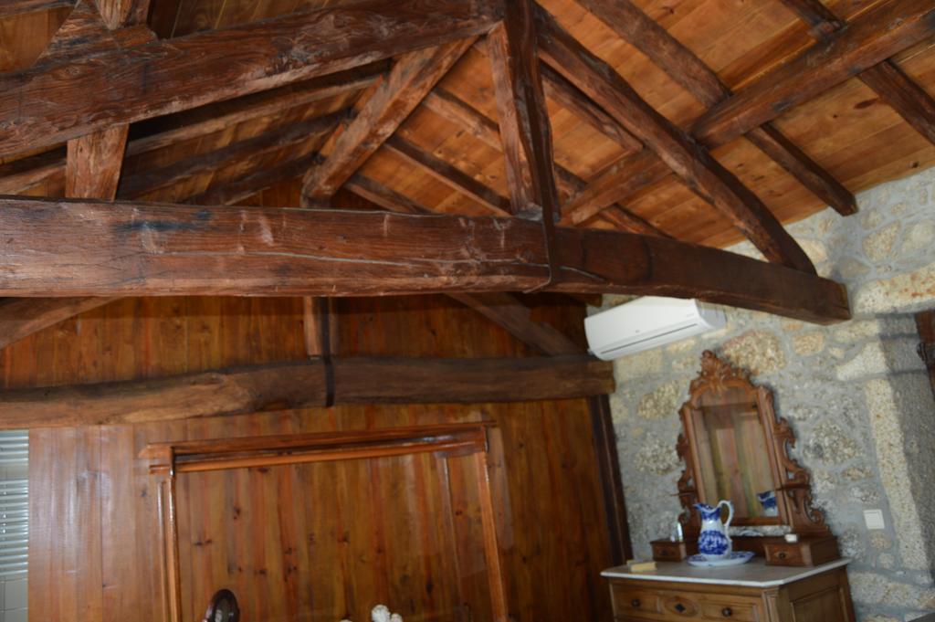 Quinta Das Tulipas Villa Barcelos Rum bild