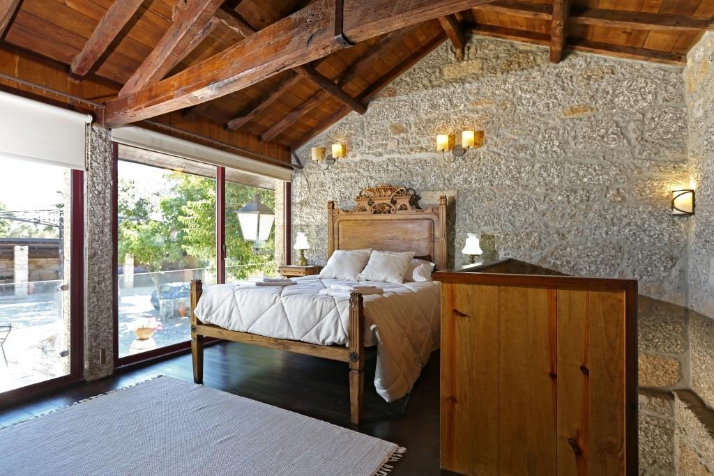 Quinta Das Tulipas Villa Barcelos Rum bild