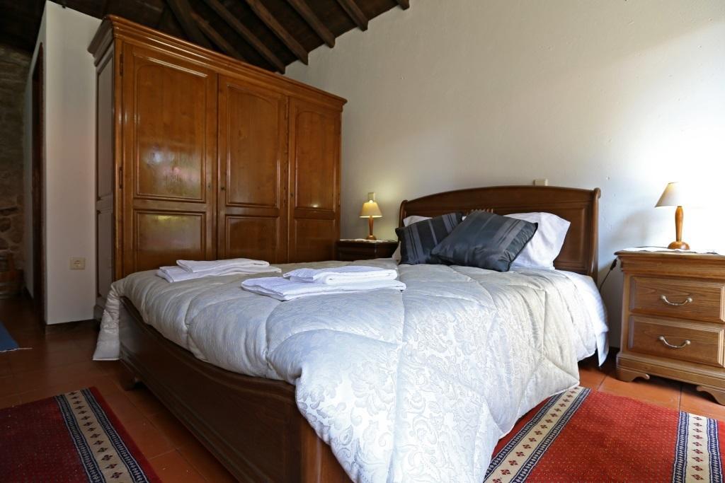 Quinta Das Tulipas Villa Barcelos Rum bild