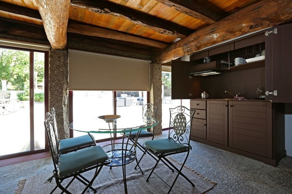 Quinta Das Tulipas Villa Barcelos Exteriör bild